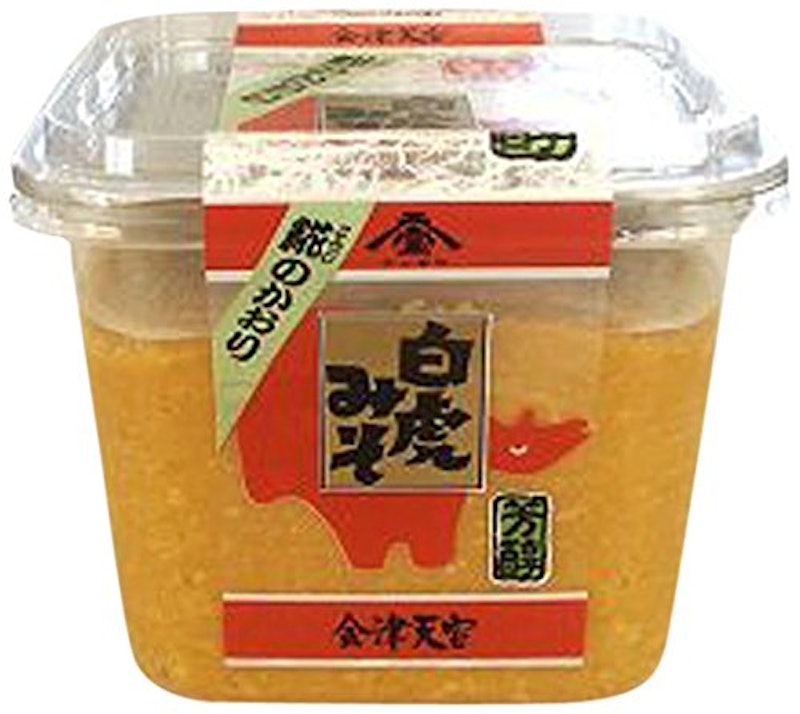 白虎みそ芳醇 1