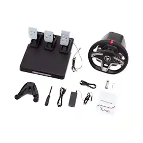 Thrustmaster T248をレビュー!クチコミ・評判をもとに徹底検証 | マイ Thrustmaster T248をレビュー!クチコミ・評判をもとに徹底検証 | マイ