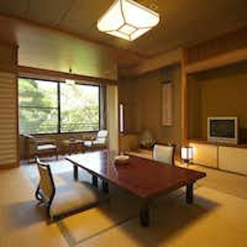 大地の彩 花月亭 2