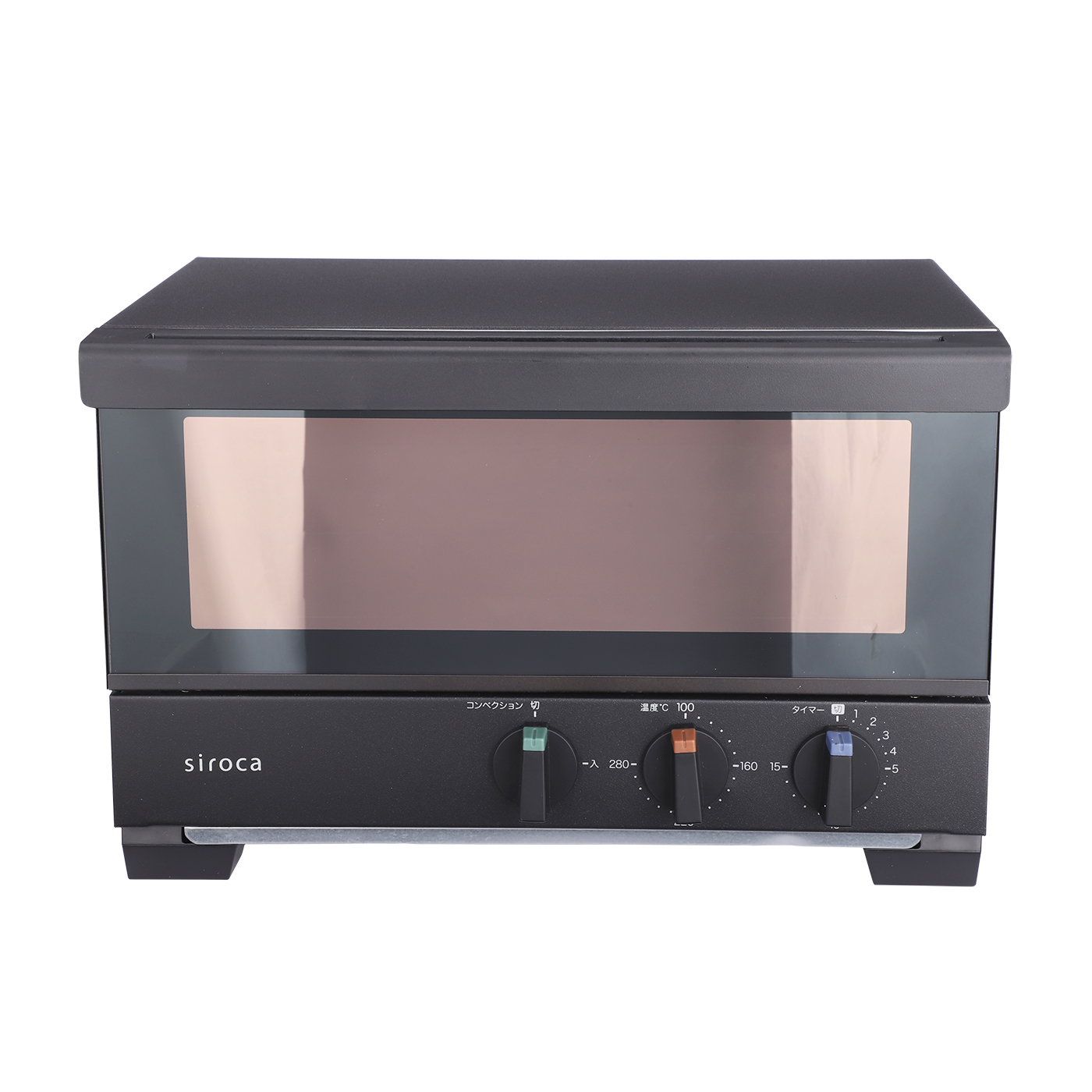 シロカ プレミアムオーブントースター すばやきを他商品と比較 口コミや評判を実際に使ってレビューしました Mybest