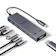 UGREEN Revodok USB-C ハブ 1