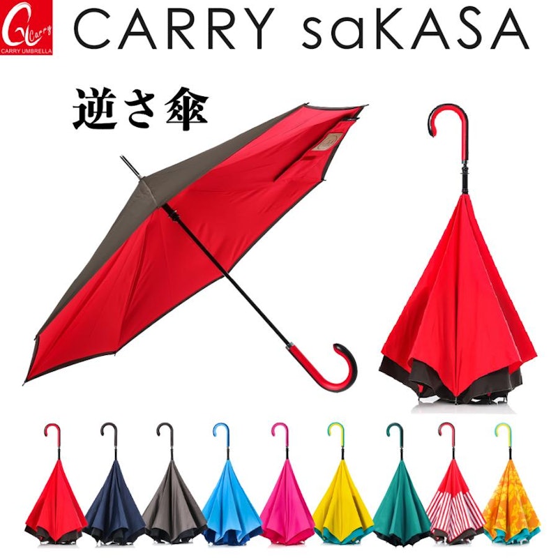 CARRY saKASA 1