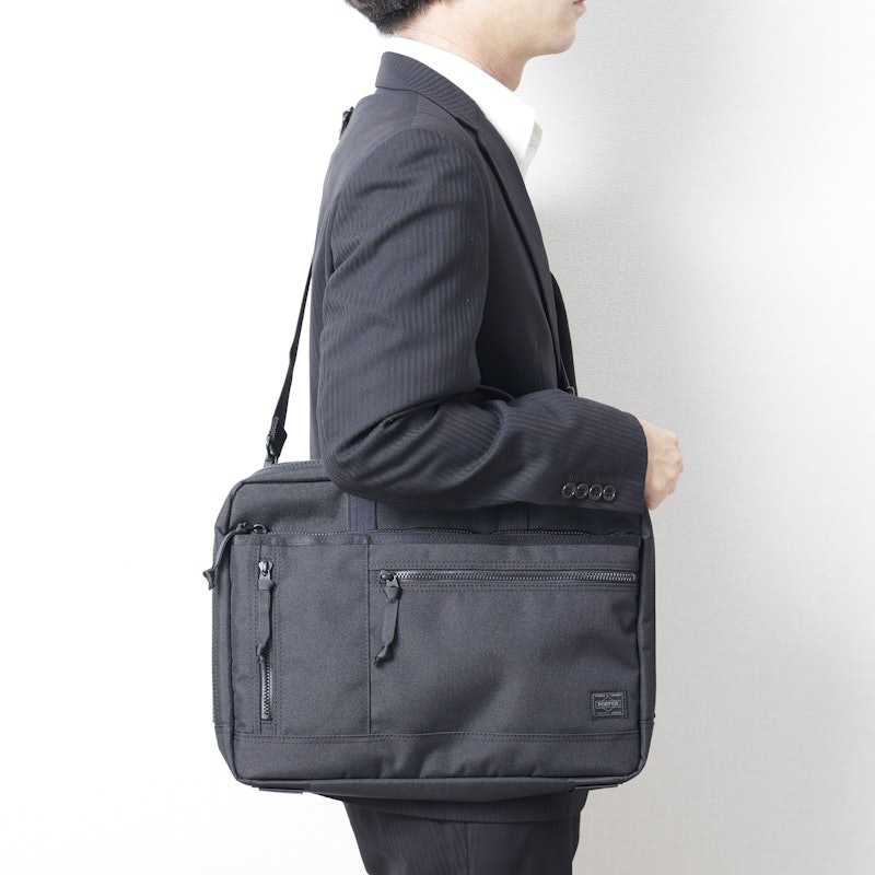 2WAY BRIEFCASE 11