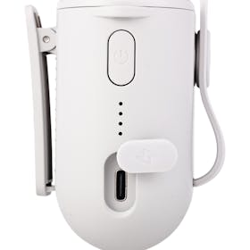 エレス iFan Body Blow 2S(アイファン ボディブロー 2S)を検証レビュー!腰掛け扇風機・ベルトファンの選び方も紹介 4