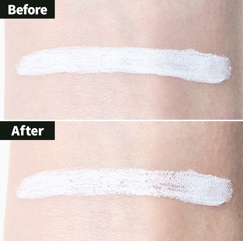EYE OPENING LINER WHITE 8