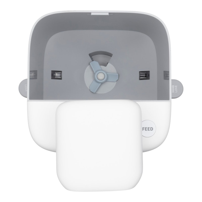 O Sitter 猫用スマート見守りロボット 5