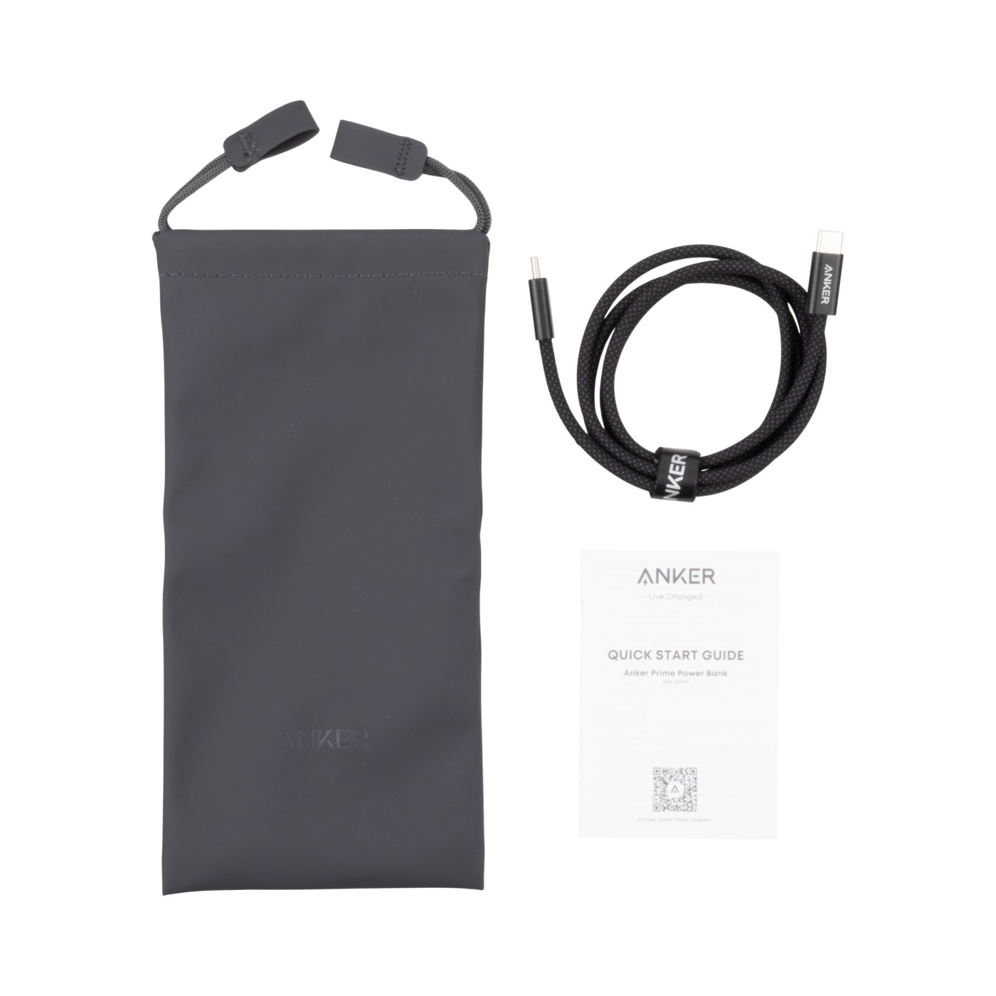 Anker Prime Power Bank (20100mAh, 220W) 3