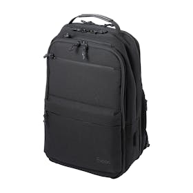 Evoon マルチビジネスリュックairをレビュー!クチコミ・評判をもとに Evoon マルチビジネスリュックairをレビュー!クチコミ・評判をもとに