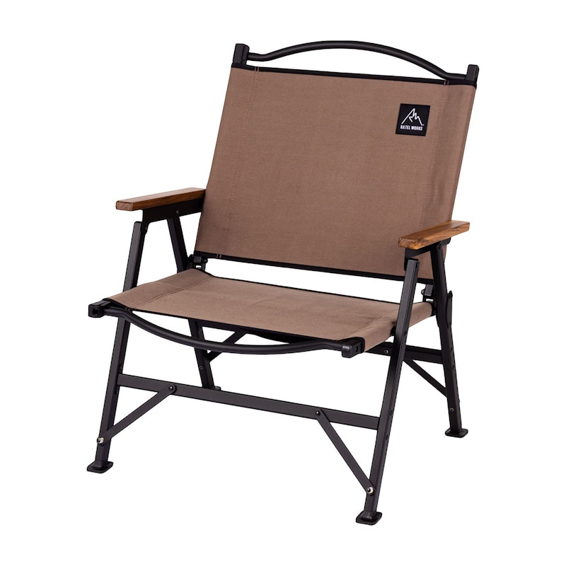 STORAGE COMPACT CHAIR 1