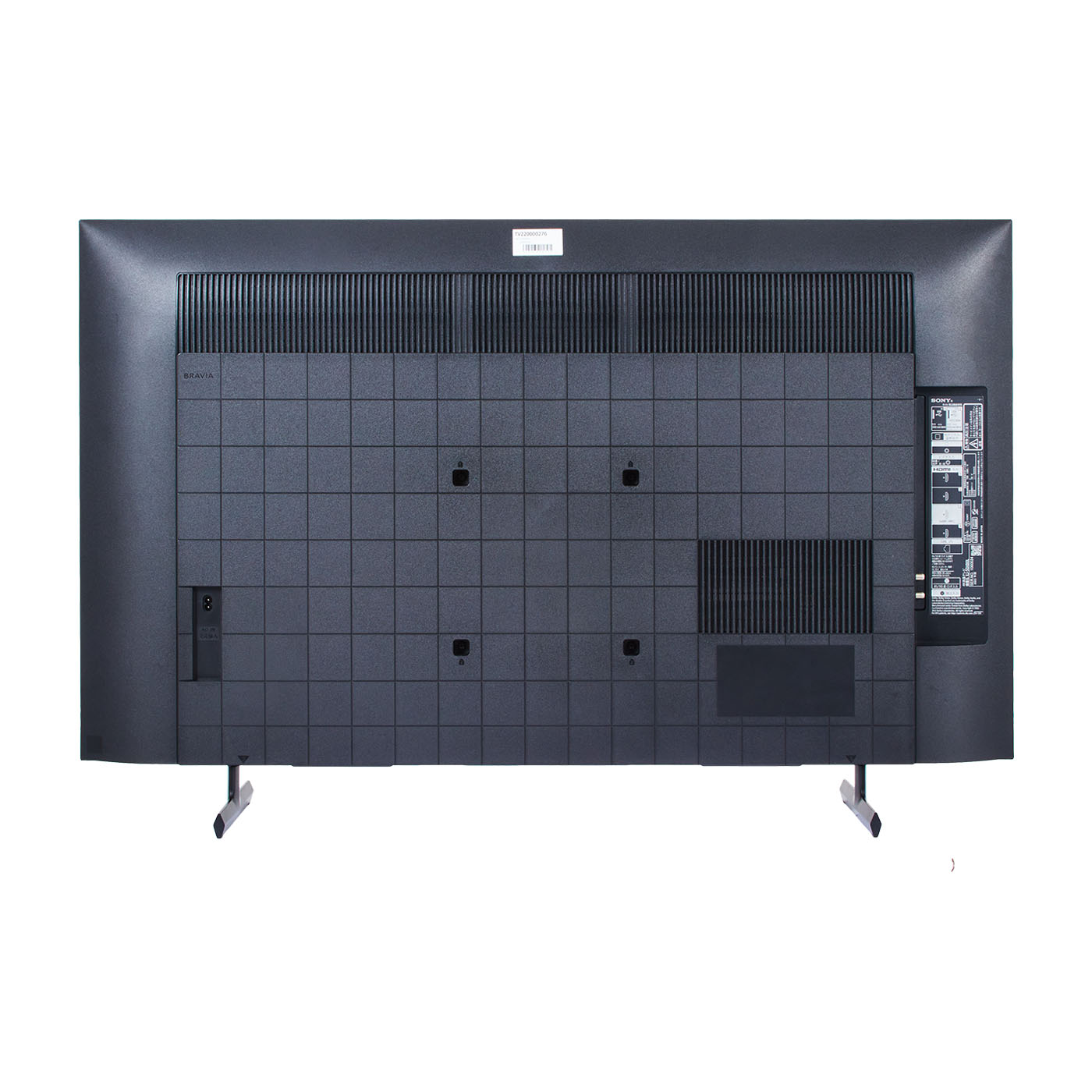 SONY BRAVIA 4K液晶テレビ KJ-50X80Lの口コミ・評判は？実際に