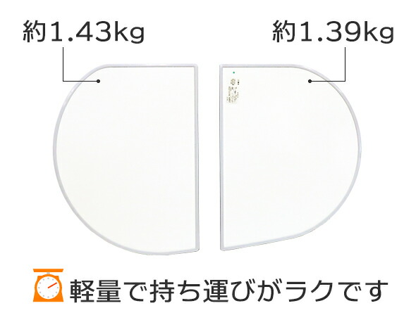  DS 組みフタ 2枚組 4