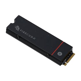 Seagate FireCuda 530 SSD ZP2000GM3A023の口コミ・評判は?実際に使ってよい点・気になる点を徹底レビュー! 1