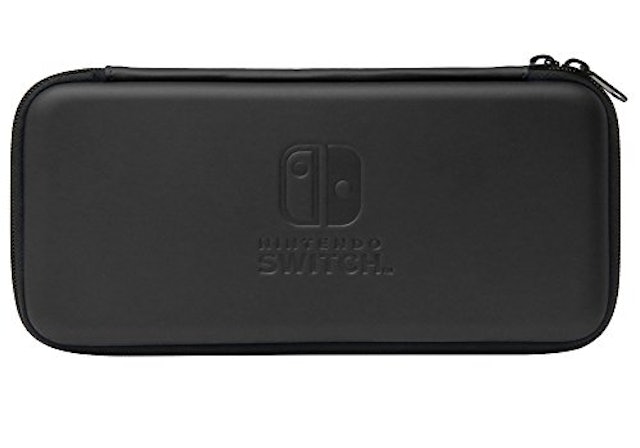 21年 Nintendo Switch用ケースのおすすめ人気ランキング14選 Mybest