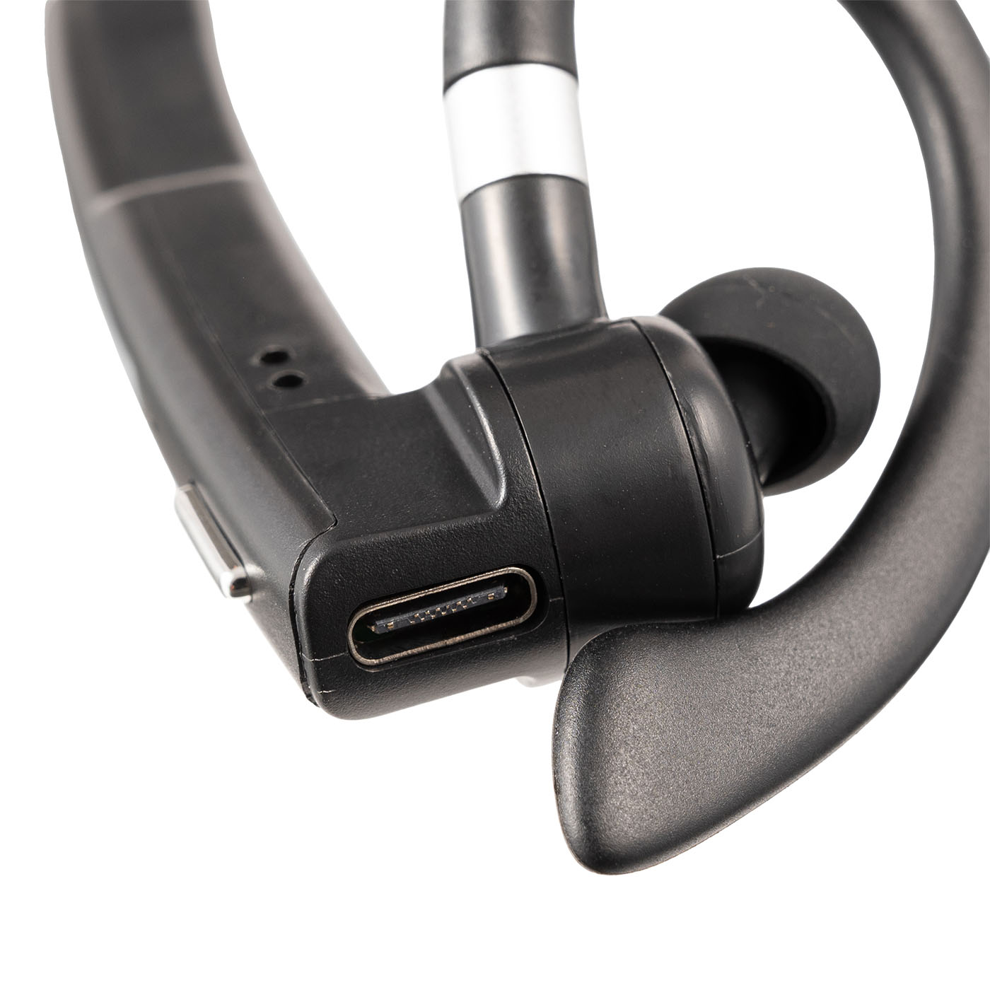 JVCケンウッド KENWOOD ワイヤレスヘッドセット KH-M500を検証レビュー