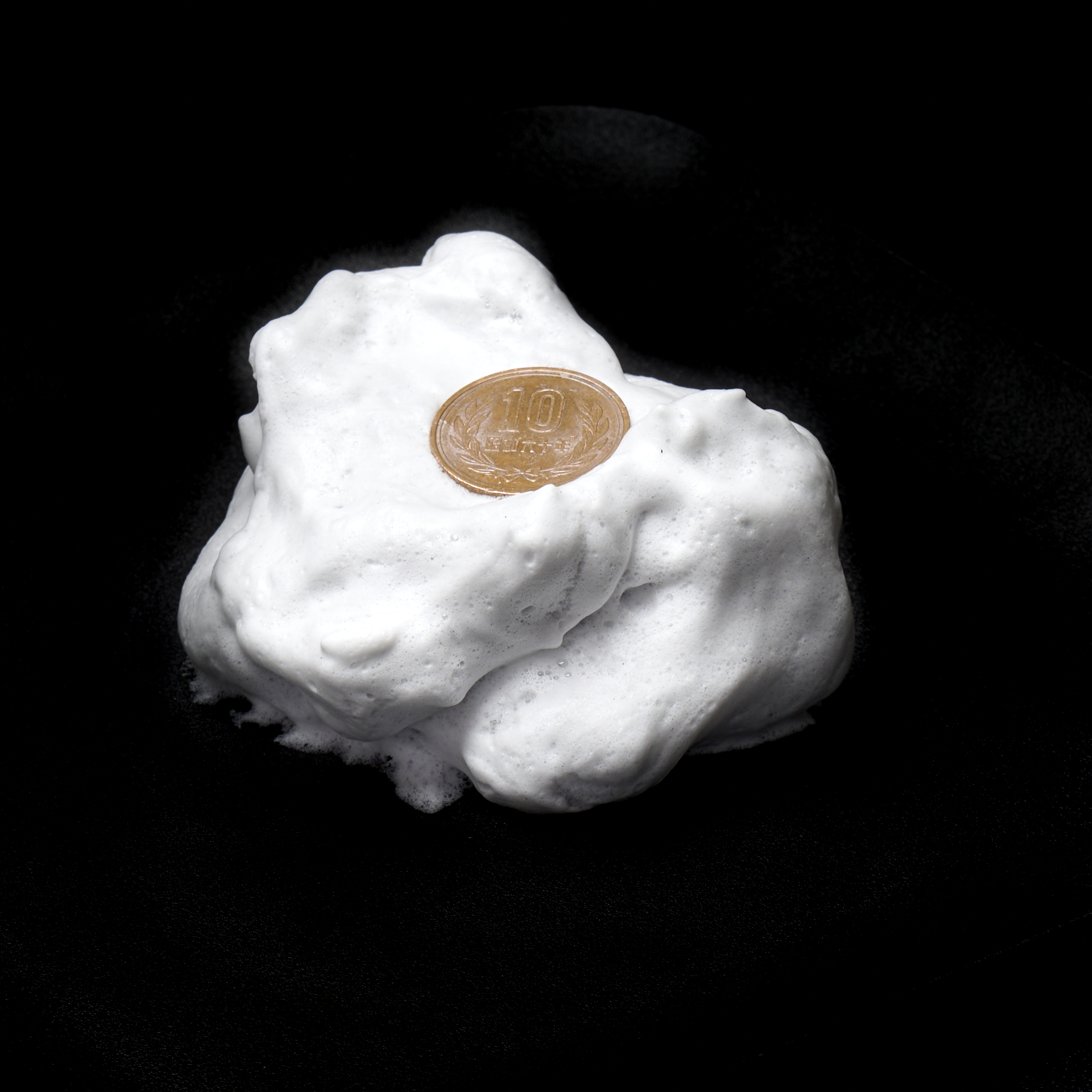 ウーノ ホイップウォッシュ ブラックをレビュー！クチコミ・評判をもと