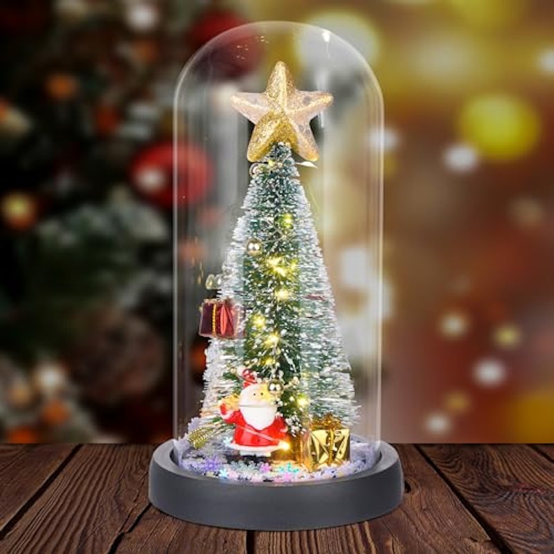 クリスマスツリー 1