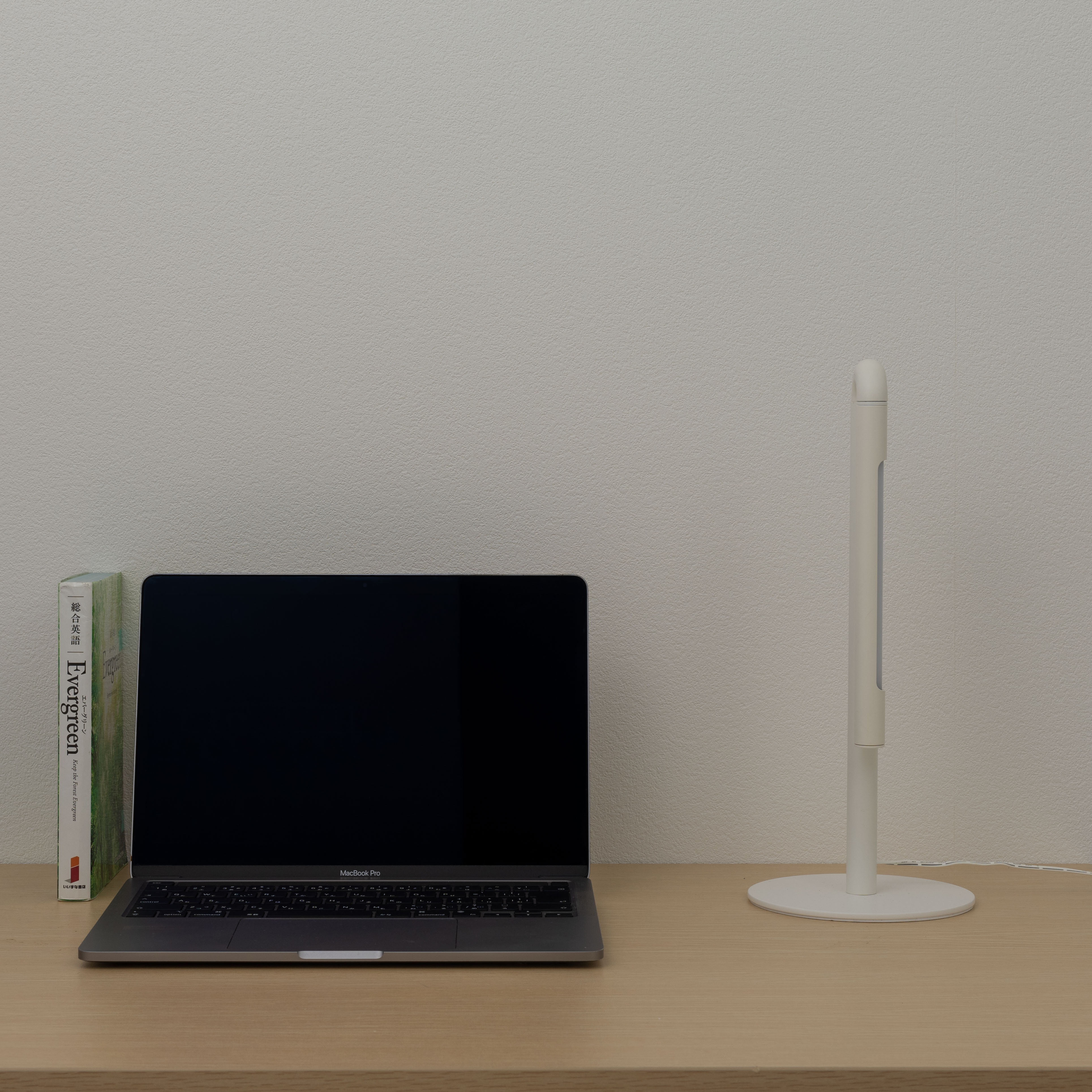 IKEA ワークランプ IKEA LEDワークランプ 103.456.95を検証レビュー！デスクライトの