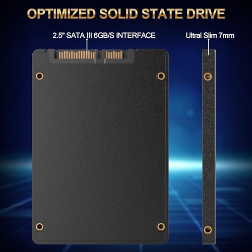 Platinum SSD 2