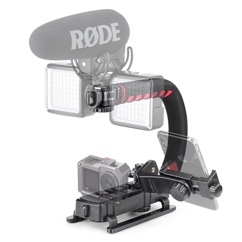 カメラ用ジンバル・スタビライザーのおすすめ人気ランキング【2025年12