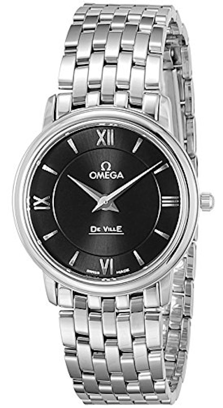 DE VILLE PRESTIGE QUARTZ 1