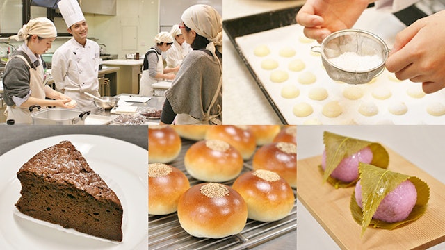 東京都内お菓子作り教室のおすすめ人気ランキング10選 Mybest 東京都内お菓子作り教室のおすすめ人気ランキング10選 Mybest