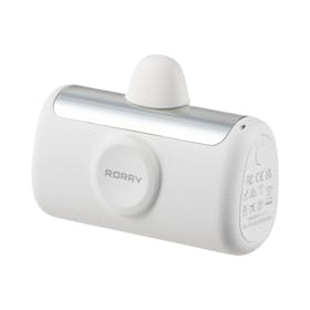 RORRY PalmGo モバイルバッテリーを検証レビュー!モバイルバッテリーの選び方も紹介 1