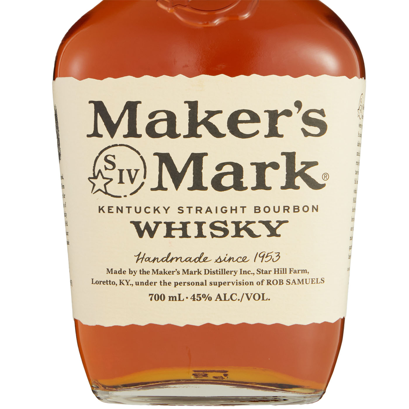 絶品Maker‘ｓ MarK WHISKEY　まとめ2本 ウイスキー