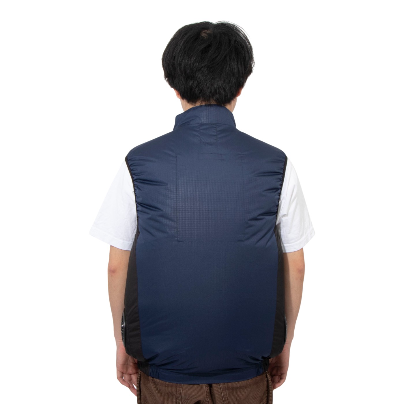空調服ベスト 6
