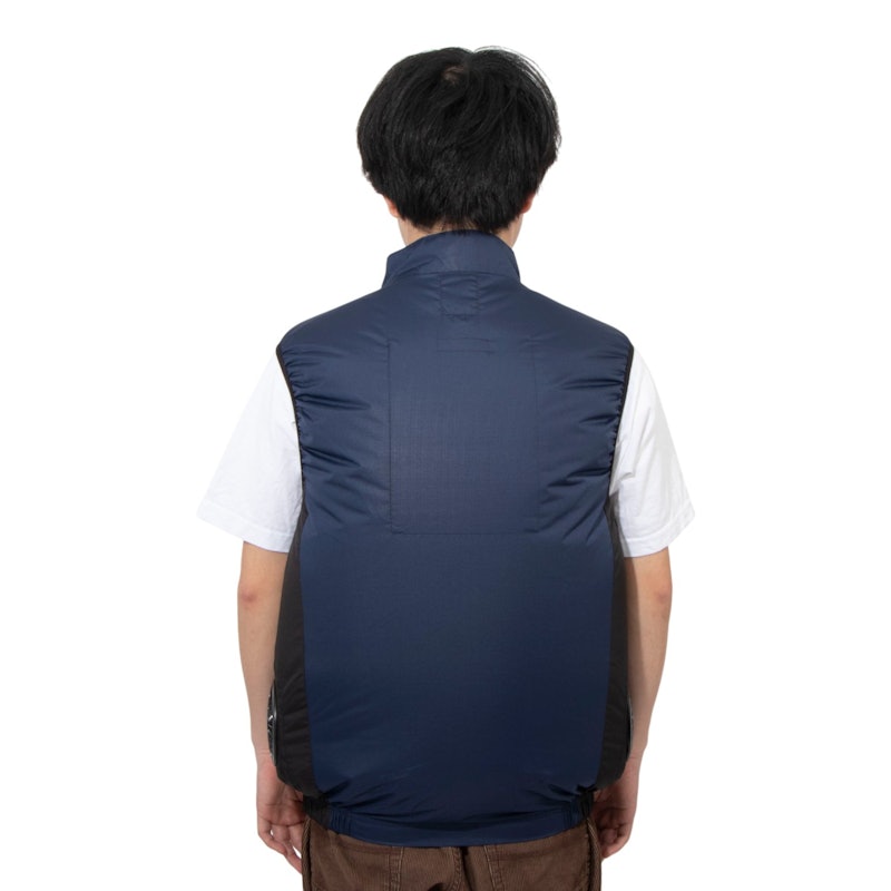 空調服ベスト 6