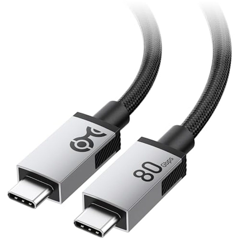 USB4 ケーブル 1