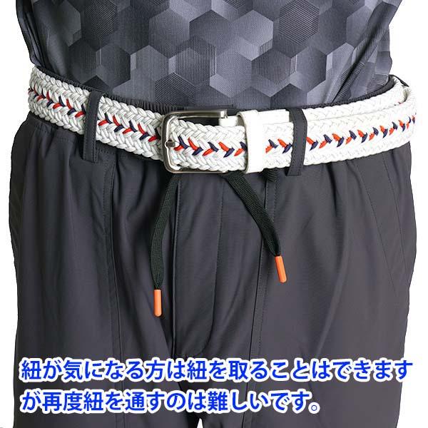 ゴルフパンツ 9