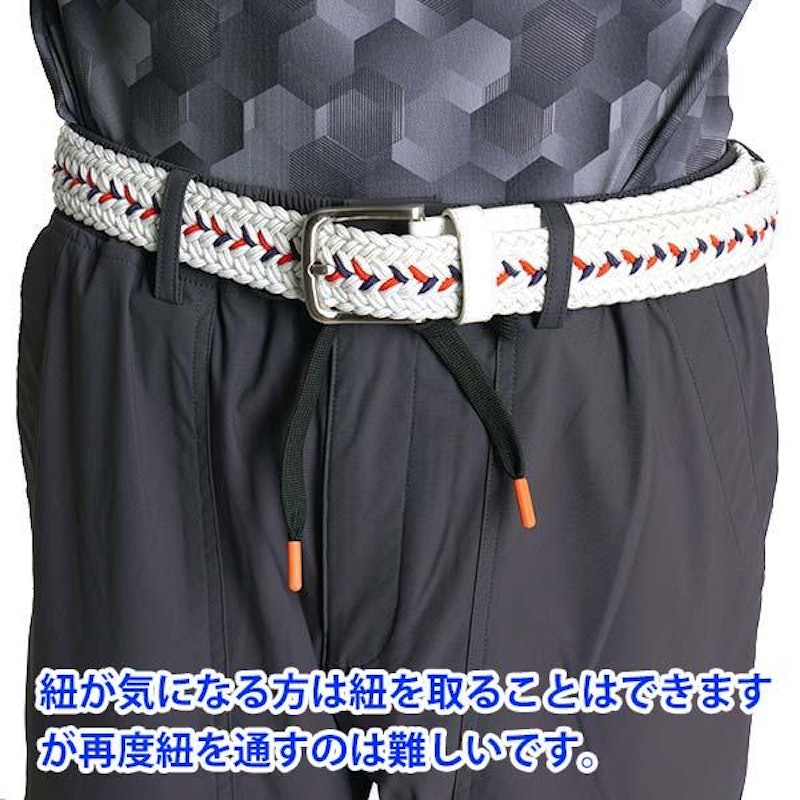 ゴルフパンツ 9