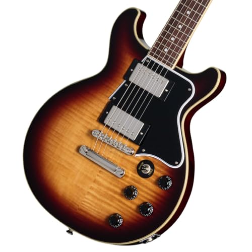 Les Paul Special Double Cut Figured 1