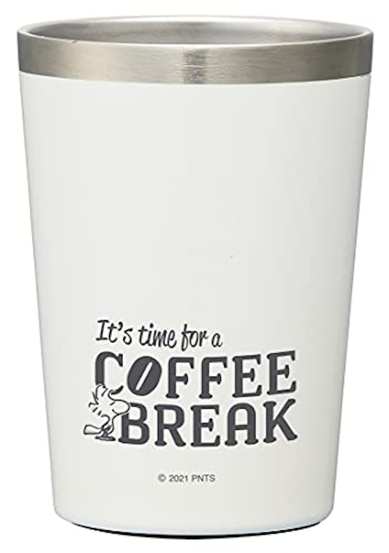 コンビニコーヒー ステンレスタンブラー 2