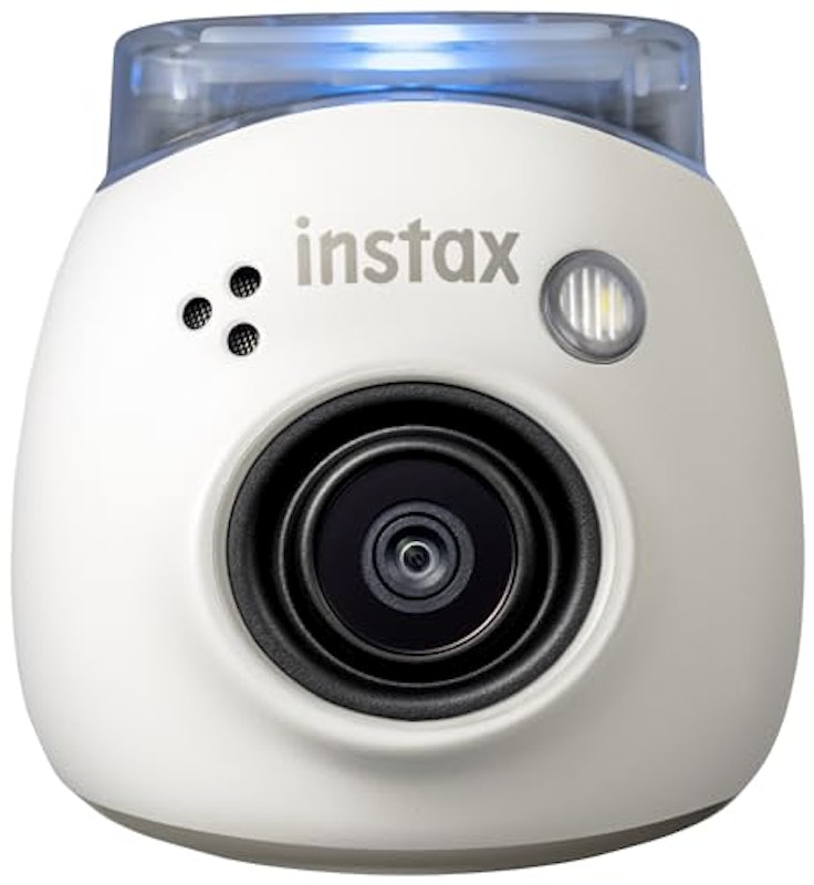 手のひらサイズカメラ チェキ INSTAX Pal 1