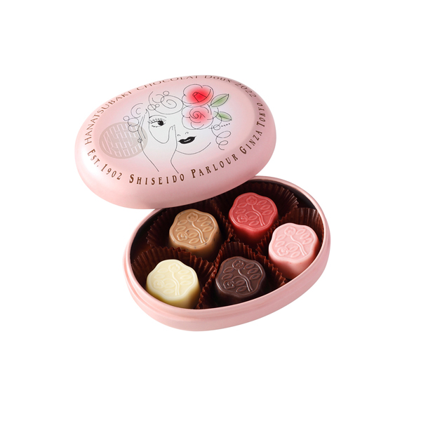 資生堂パーラーショップ 東武百貨店池袋店 5