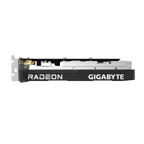 GIGABYTE AMD Radeon RX6400 4