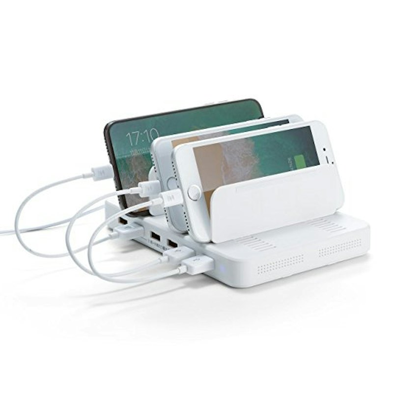 充電ステーション 1