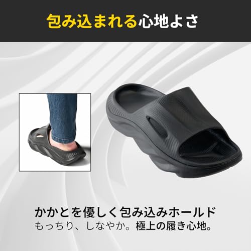 リカバリーサンダル 7