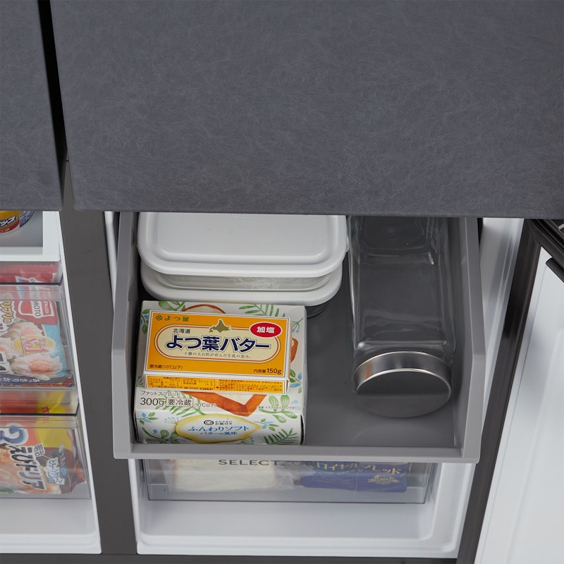 470L 冷凍冷蔵庫 17