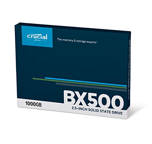 BX500 5