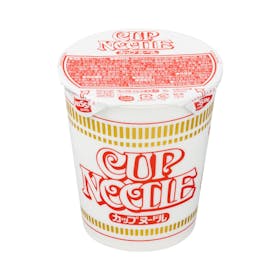 日清食品 カップヌードル レギュラー クチコミ評価・評判&検証レビュー 1