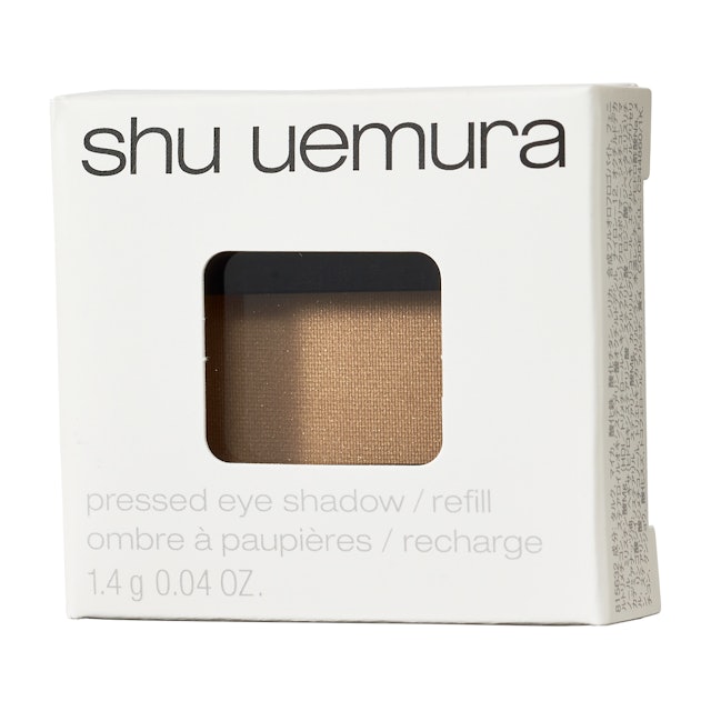 shu uemura プレスド アイシャドー レフィル