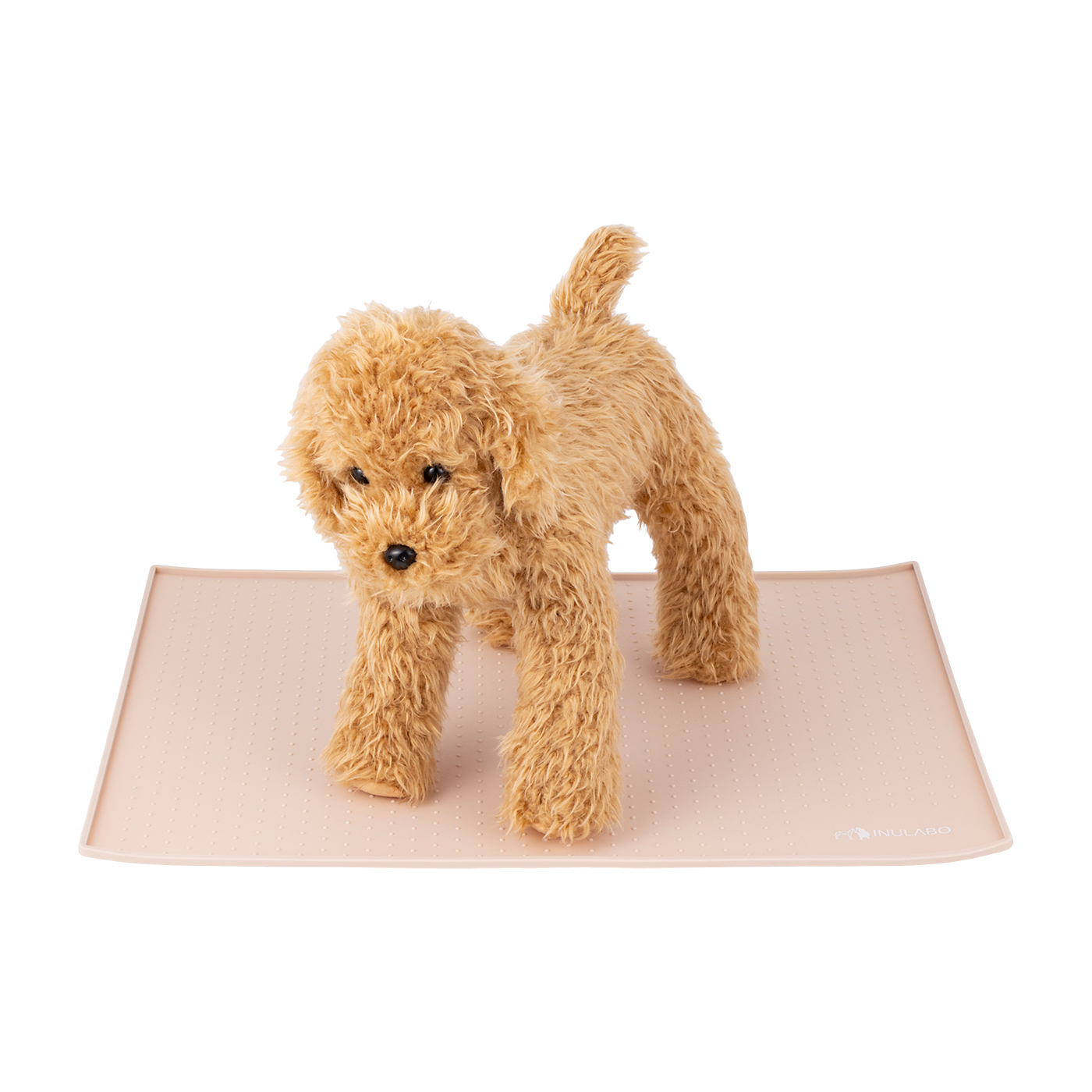 トライク INULABO シリコントイレを検証レビュー！犬用トイレトレーの