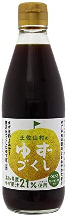 ゆずポン酢のおすすめ人気ランキング【2026年6月】 5