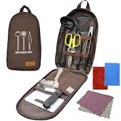 22年 アウトドア向きキッチンツールセットのおすすめ人気ランキング19選 Mybest 22年 アウトドア向きキッチンツールセットのおすすめ人気ランキング19選 Mybest