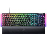 Razerのゲーミングキーボードのおすすめ人気ランキング【2026年7月】 4