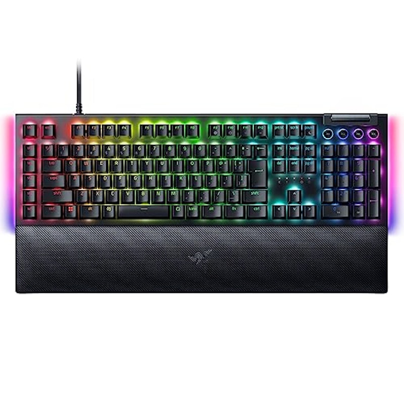 BlackWidow V4 1