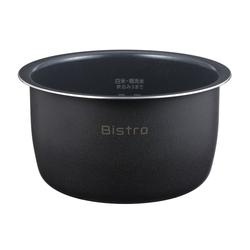 パナソニック 可変圧力IHジャー炊飯器/ビストロ SR-V10BAを パナソニック 可変圧力IHジャー炊飯器/ビストロ SR-V10BAを