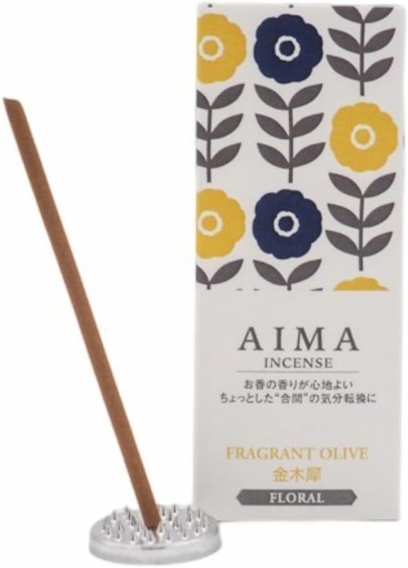 AIMA 金木犀 1